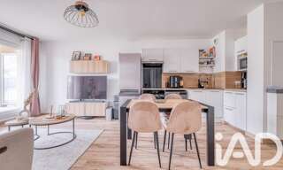 Appartement 2 Pièces 42 m² à vendre à Melun (77000)