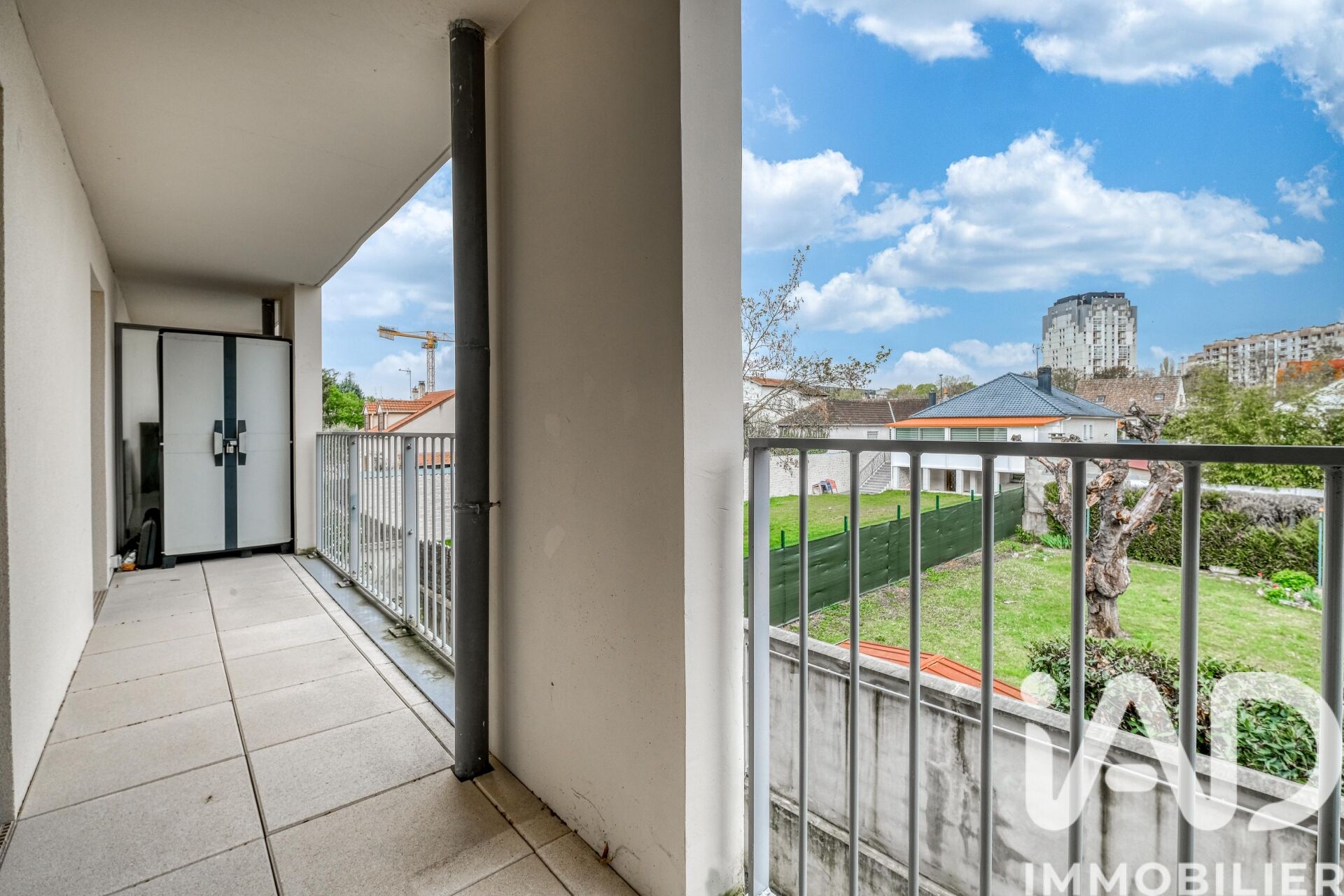 Vente Appartement 2 pièces - Photo 5