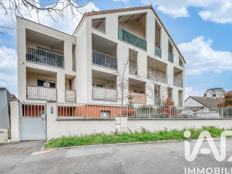 Vente Appartement 2 pièces — photo 1