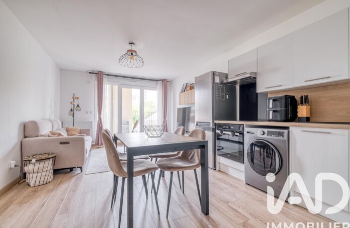 Vente Appartement 2 pièces — photo 2