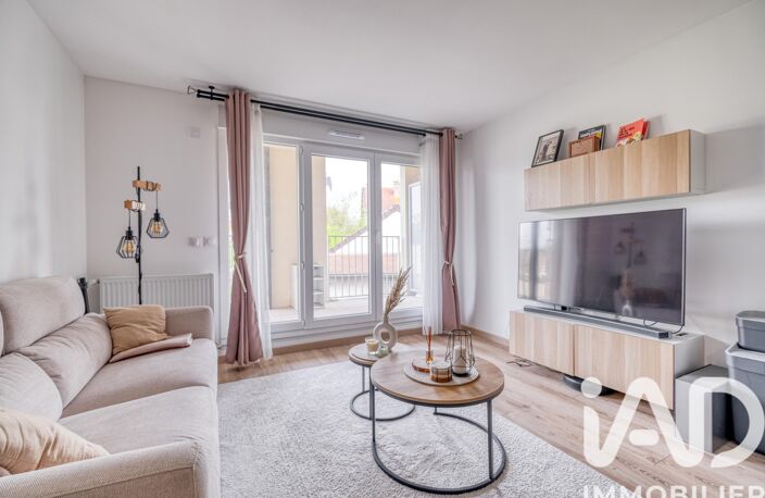 Vente Appartement 2 pièces — photo 3