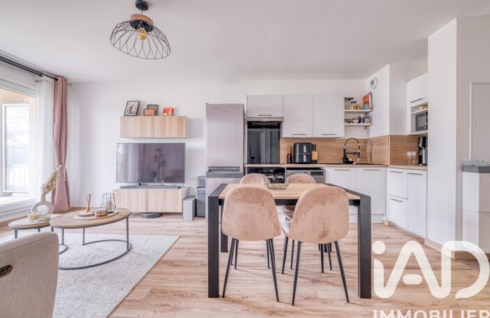 Vente Appartement 2 pièces — photo 4