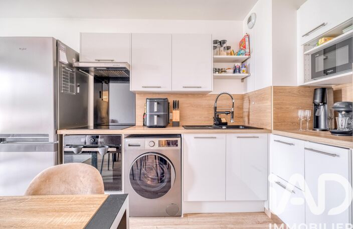 Vente Appartement 2 pièces — photo 5