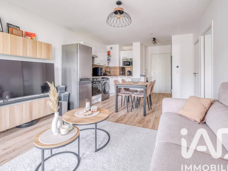 Vente Appartement 2 pièces — photo 1