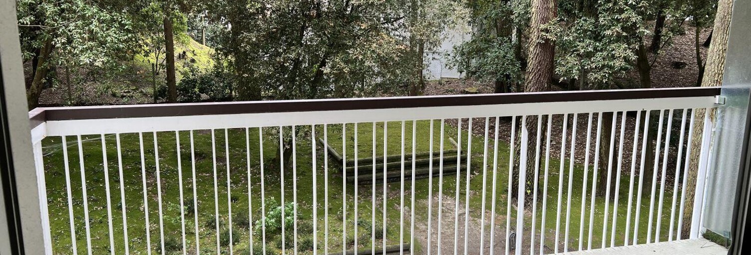 Appartement 3 Pièces 63 m² à vendre à La Baule-Escoublac (44500)