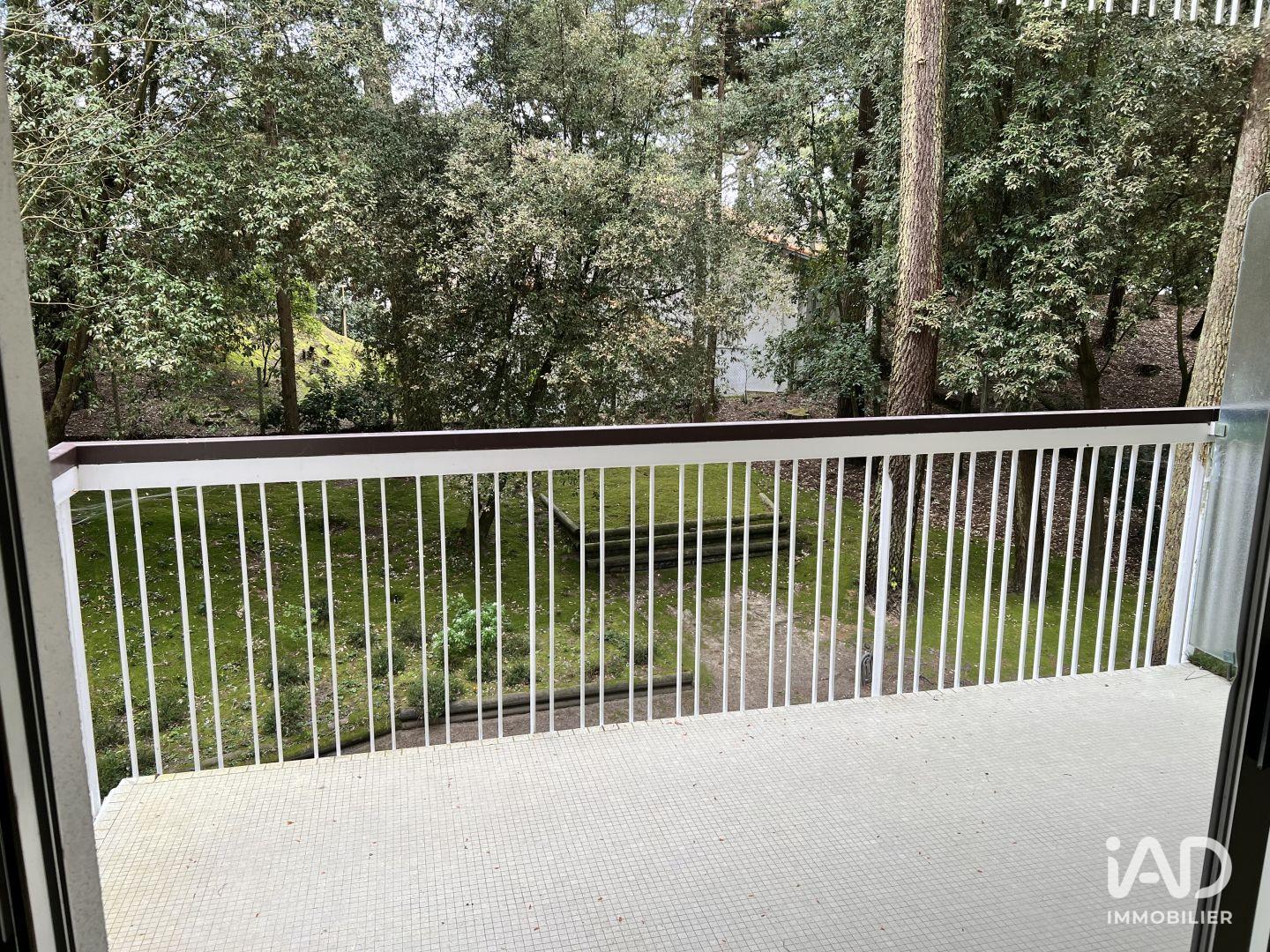 La-Baule-Escoublac - 63m² - 3p. - 2ch.
