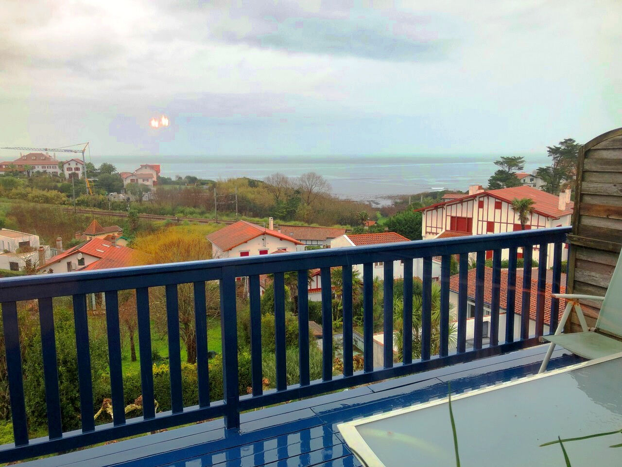 Appartement  T2 à vendre Guéthary 64210