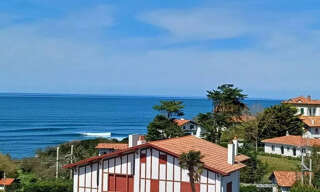 Appartement 2 Pièces 68 m² à vendre à Guéthary (64210)