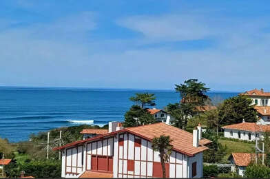 Appartement 2 pièces 374000 €