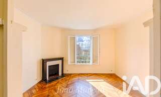 Appartement 3 Pièces 48 m² à vendre à Montmorency (95160)