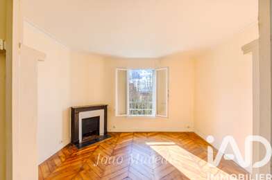 Appartement 3 pièces 160000 €