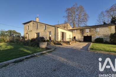 Maison 8 pièces 290000 €