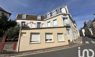 Immeuble  160 m² à vendre à Granville (50400)