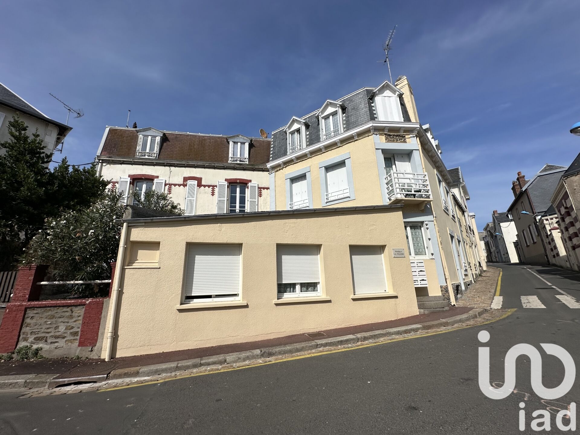Maison à vendre, 160 m², Granville