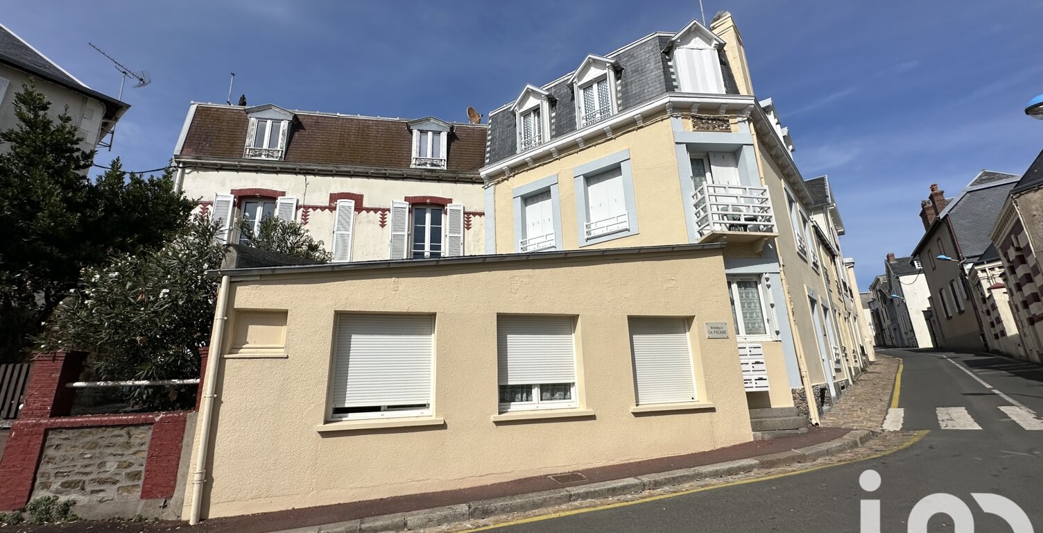 Vente Immeuble 160 m&sup2; — photo 1