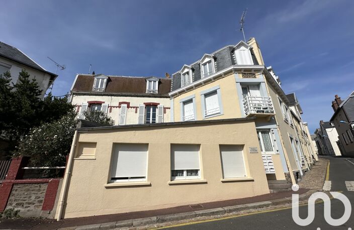 Vente Immeuble 160 m&sup2; — photo 2