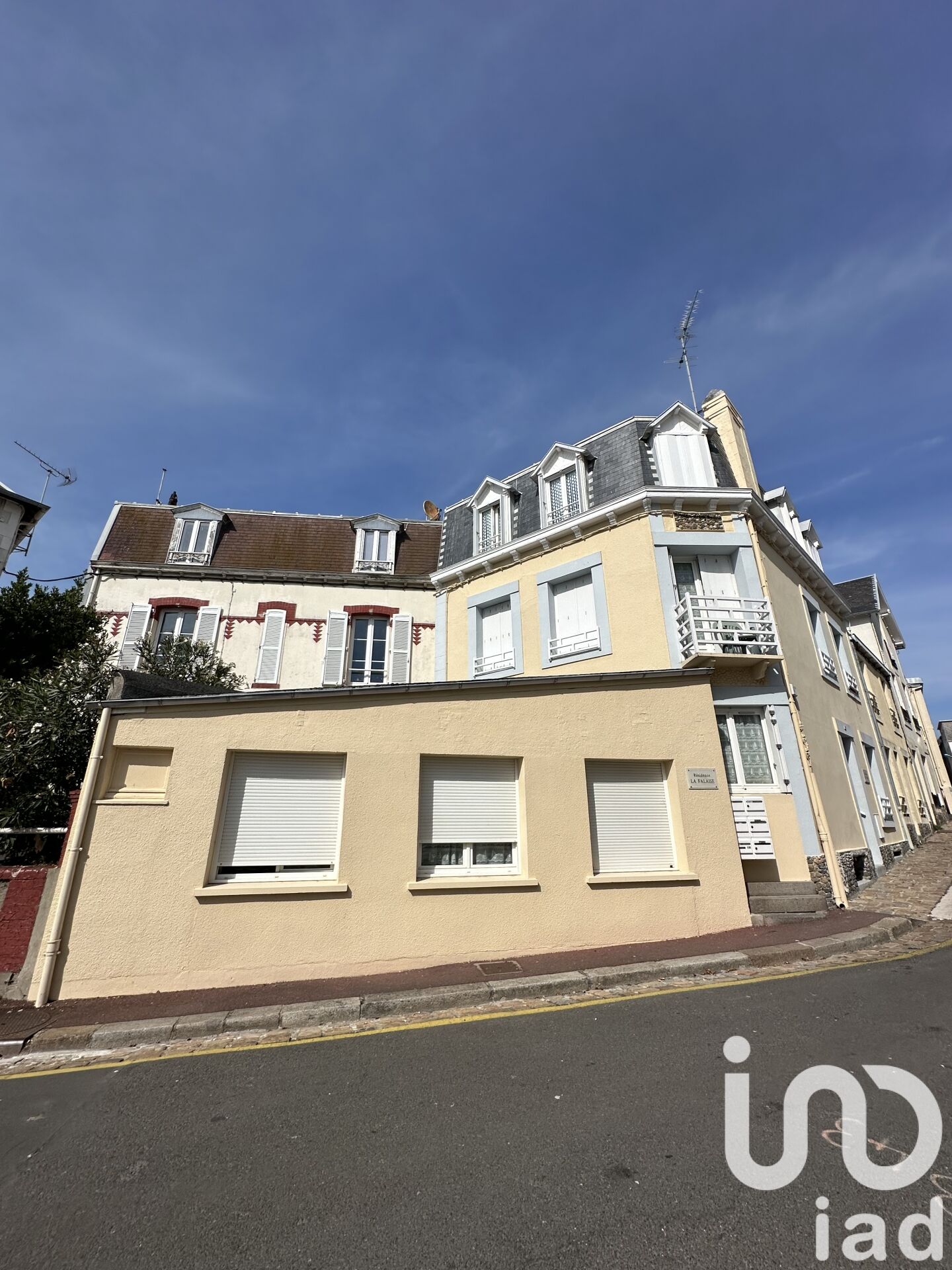 Vente Immeuble 160 m² - Photo 3