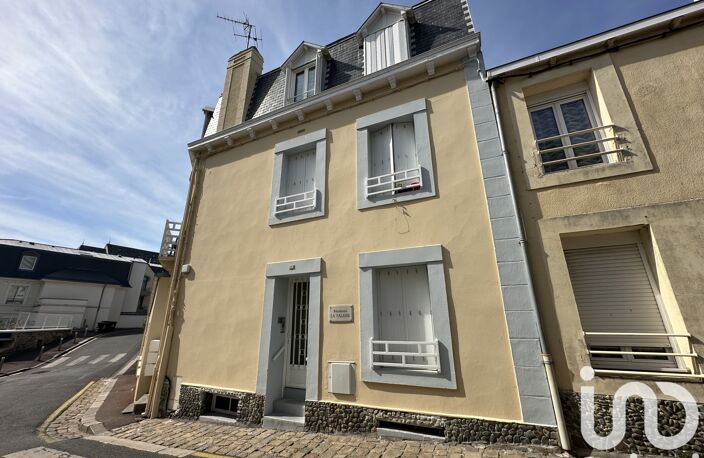 Vente Immeuble 160 m&sup2; — photo 4