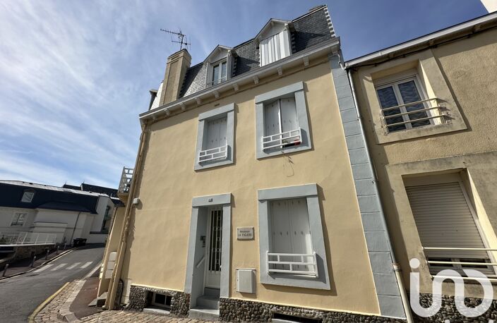Vente Immeuble 160 m&sup2; — photo 5