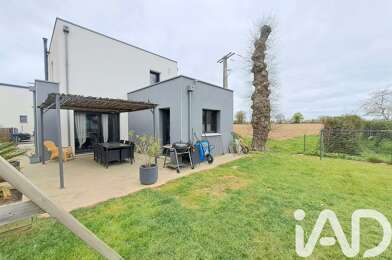 Maison 5 pièces 370000 €