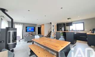 Maison 5 Pièces 128 m² à vendre à Montfort-sur-Meu (35160)