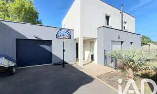 Maison 5 Pièces 128 m² à vendre à Montfort-sur-Meu (35160)