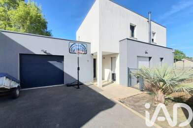 Maison 5 pièces 370000 €