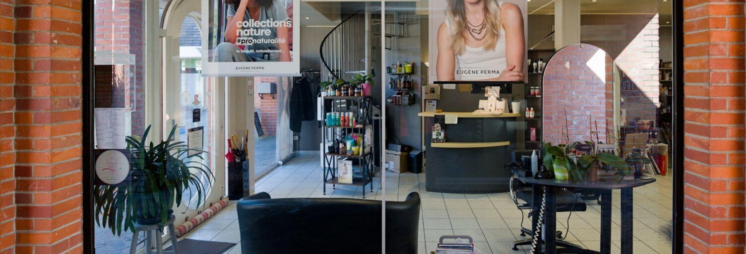 Commerce  61 m² à vendre à Saint-Brice-Courcelles (51370)