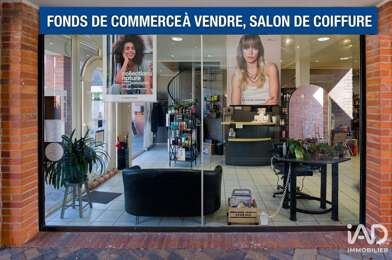 Commerce  39000 €