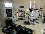 Vente Boutique/Local commercial 61 m&sup2; — photo 3
