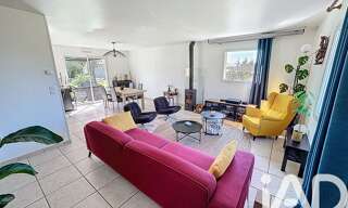 Maison 8 Pièces 135 m² à vendre à Casson (44390)