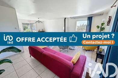 Maison 8 pièces 315000 €