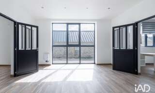 Commerce  697 m² à vendre à Évellys (56500)