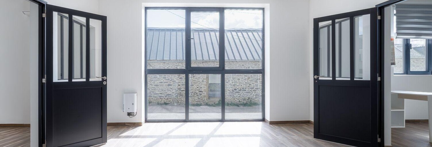 Commerce  697 m² à vendre à Évellys (56500)