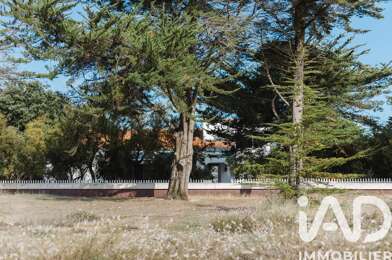 Maison 7 pièces 1499000 €