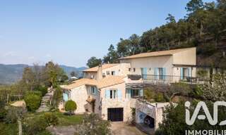 Maison 8 Pièces 250 m² à vendre à Mandelieu-la-Napoule (06210)