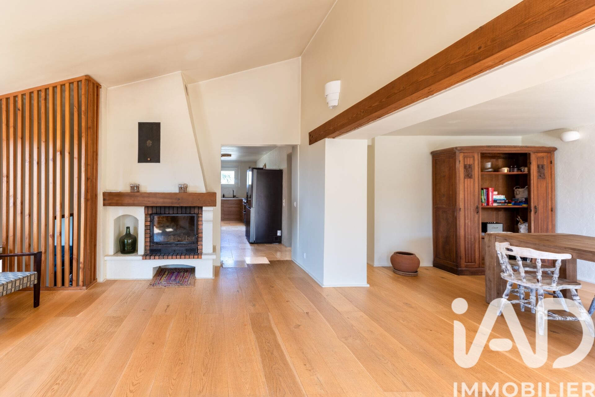 Vente Maison/villa 8 pièces - Photo 4