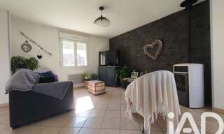 Maison 5 Pièces 88 m² à vendre à Andouillé (53240)