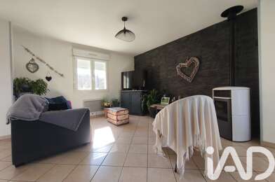 Maison 5 pièces 169000 €