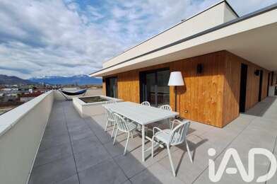 Appartement 5 pièces 498000 €