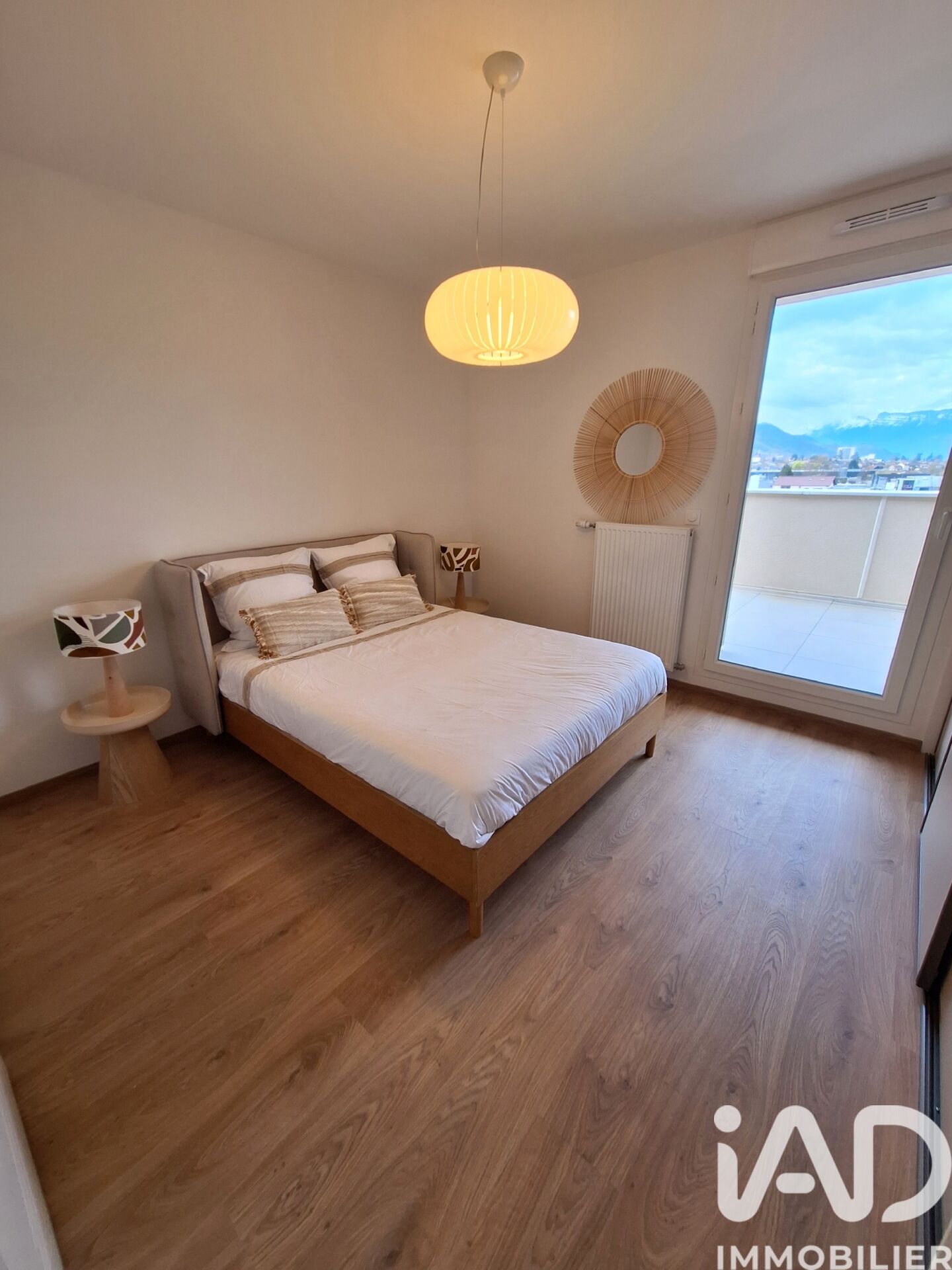 Vente Appartement 5 pièces - Photo 5