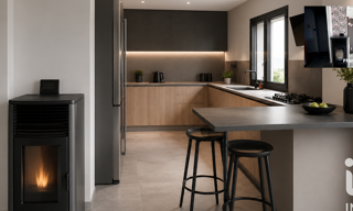 Maison 6 Pièces 130 m² à vendre à Roche-lez-Beaupré (25220)