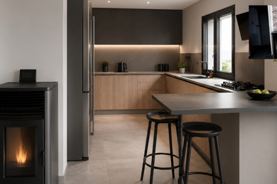 Maison 6 pièces 280000 €
