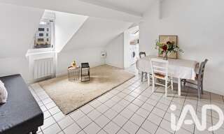 Appartement 2 Pièces 33 m² à vendre à Nantes (44200)