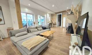 Maison 3 Pièces 107 m² à vendre à Hostens (33125)