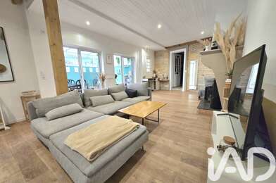 Maison 3 pièces 266000 €