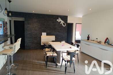 Maison 4 pièces 380000 €