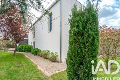 Maison 9 pièces 1150000 €