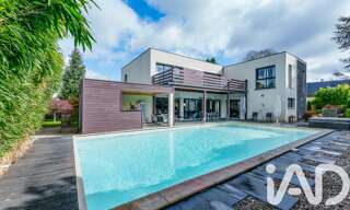 Maison 9 Pièces 455 m² à vendre à Saint-Cyr-sur-Loire (37540)