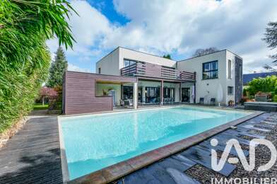 Maison 9 pièces 1150000 €